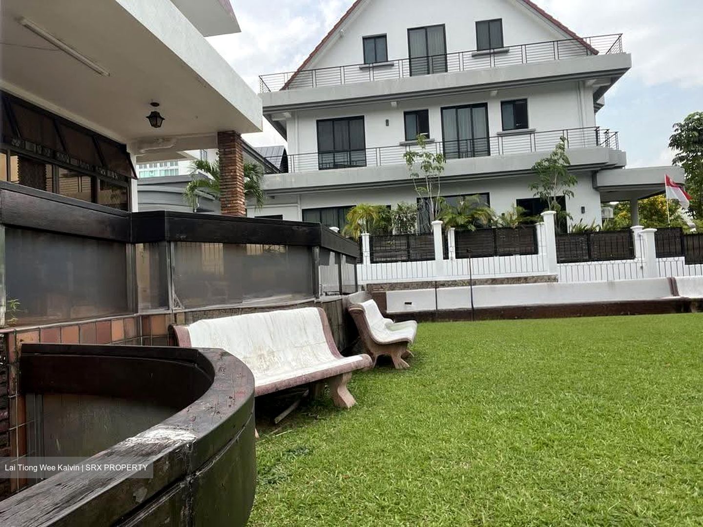 Hillview Estate (D23), Detached #636329311